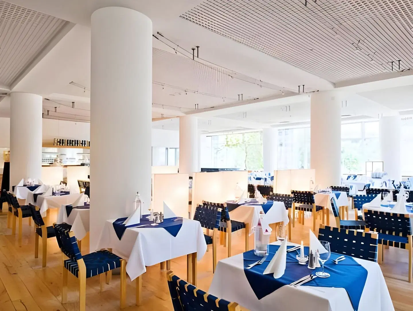 Baltic Restaurant