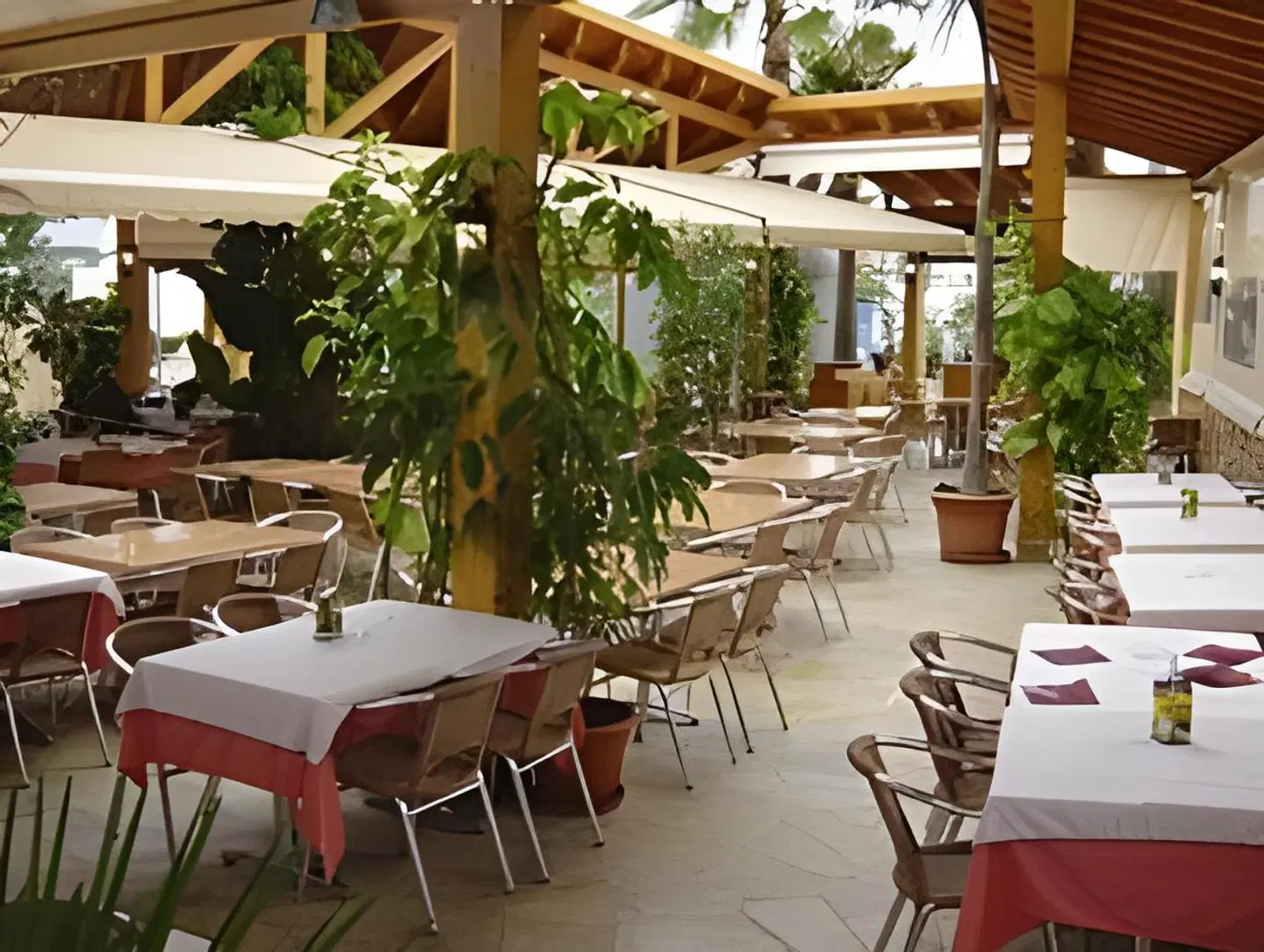 Sa Païssa Restaurant