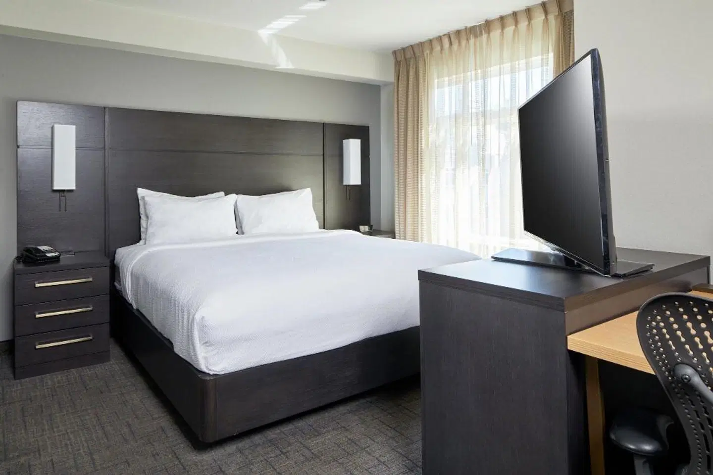 Residence Inn Los Angeles Westlake Village ROOM_EXAMPLE