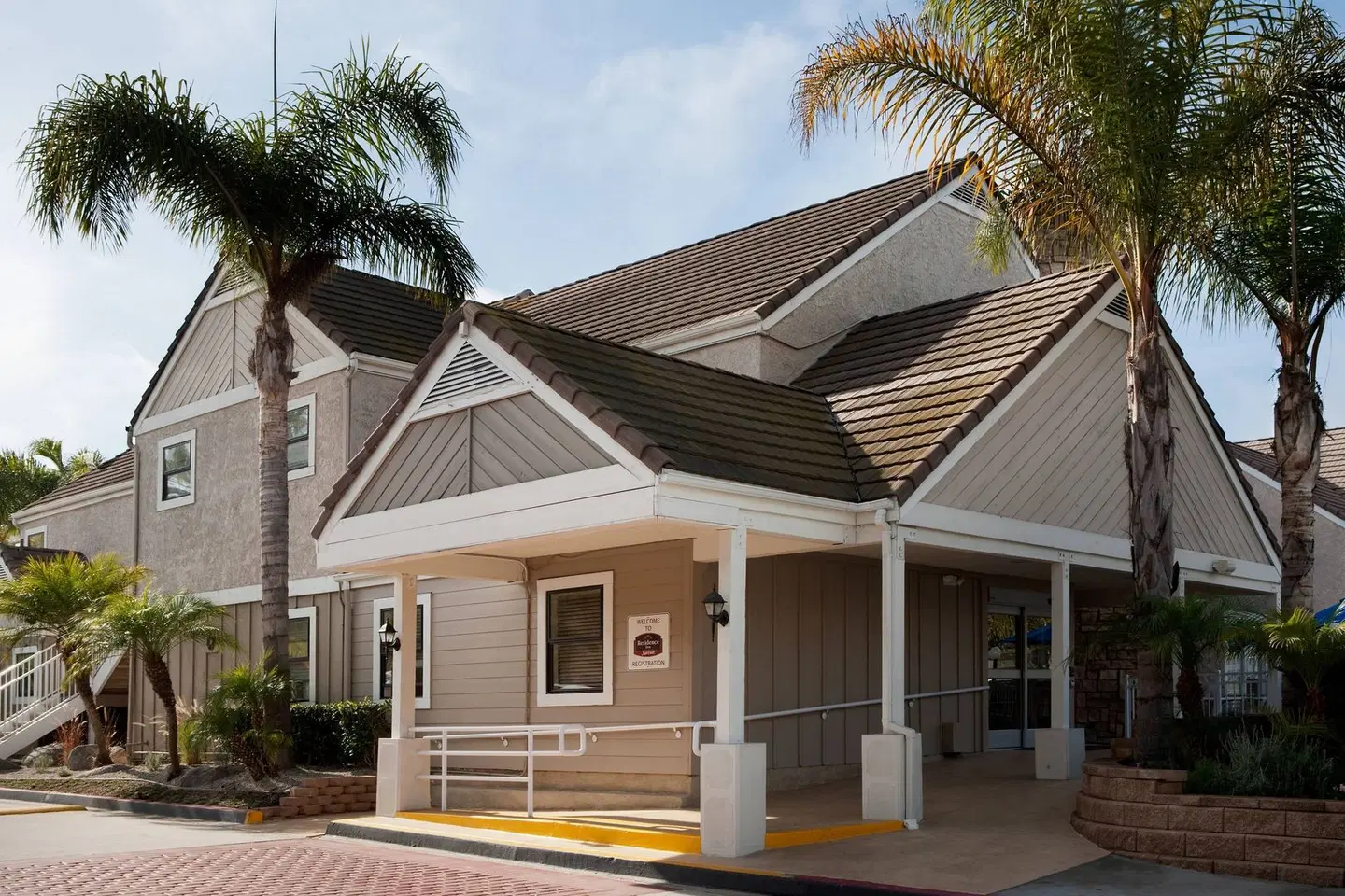 Residence Inn by Marriott Los Angeles Torrance/Redondo Beach EXTERIOR