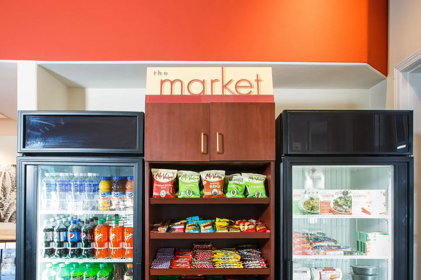 Residence Inn by Marriott La Mirada Buena Park SPORTS_AND_LEISURE