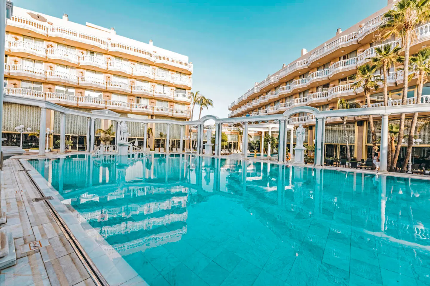 Cleopatra Palace OUTDOOR_POOL