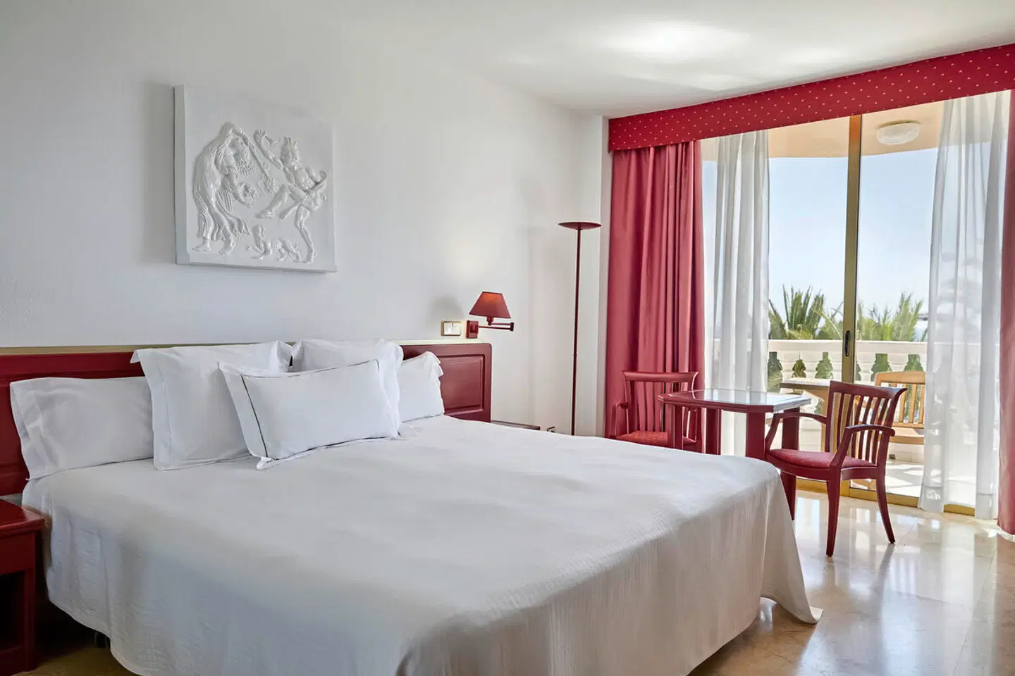 Cleopatra Palace ROOM_EXAMPLE