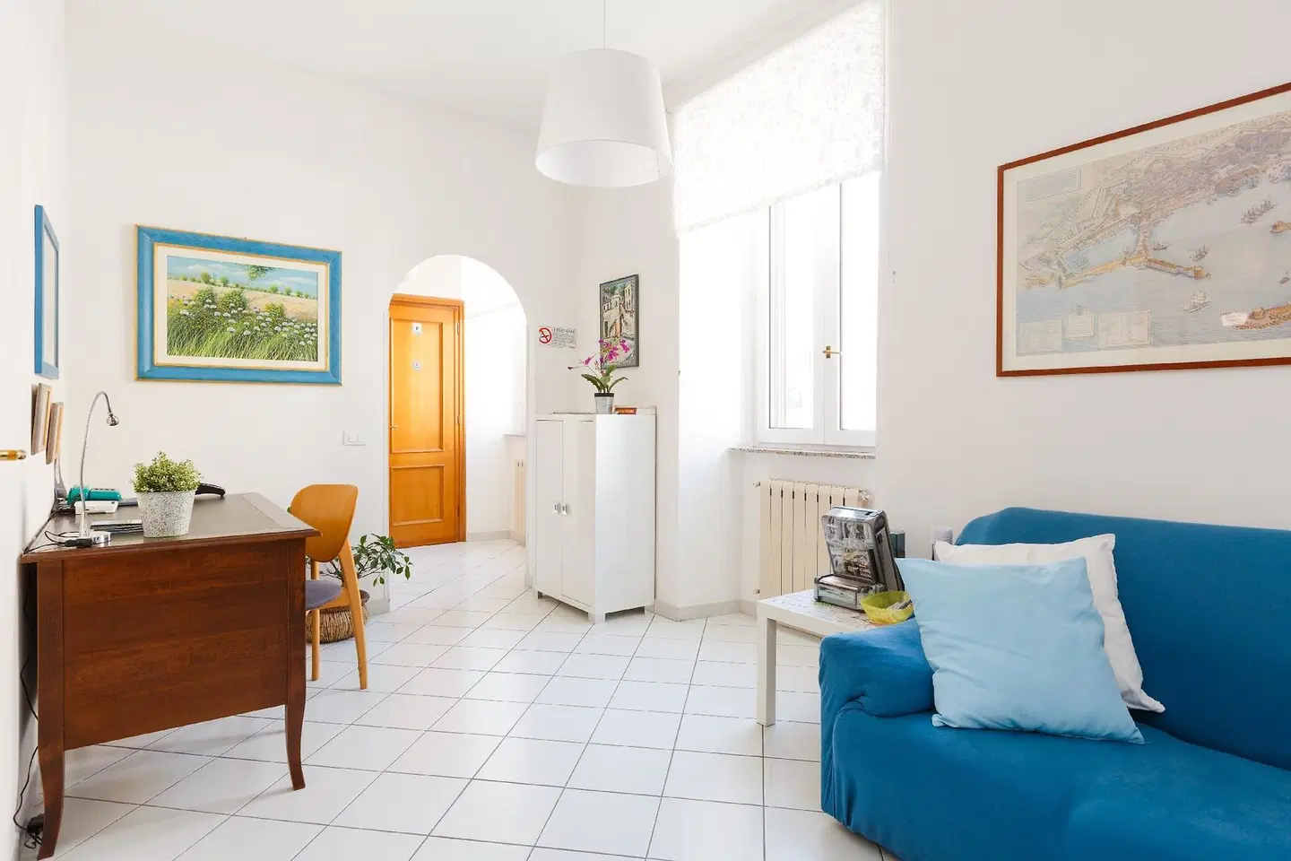B&B Piazza Fratti ROOM_EXAMPLE