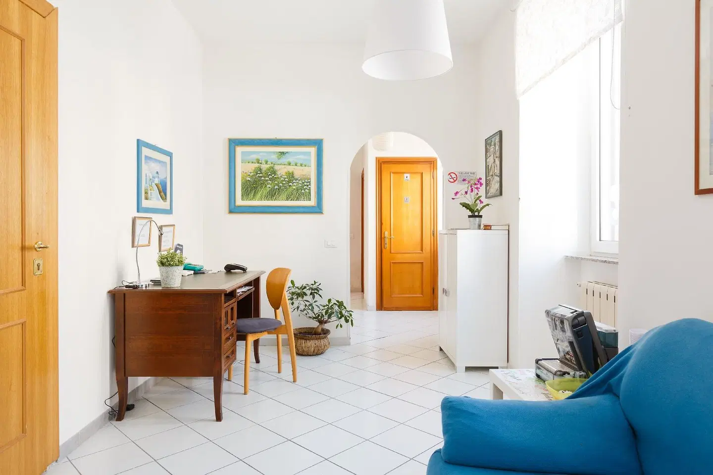 B&B Piazza Fratti ROOM_EXAMPLE