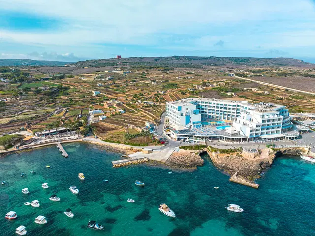 Riviera Spa Resort - Adults Only EXTERIOR