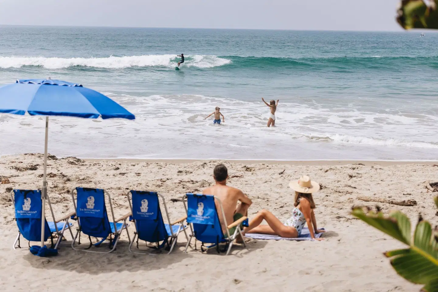 The Ritz-Carlton, Laguna Niguel Strand