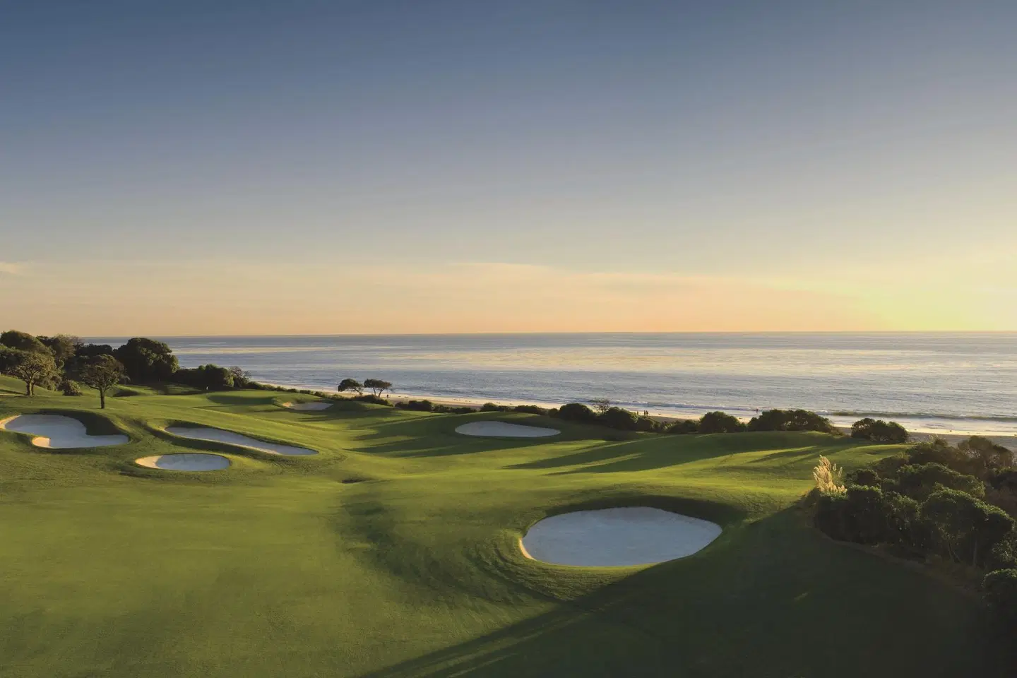 The Ritz-Carlton, Laguna Niguel SPORTS_AND_LEISURE