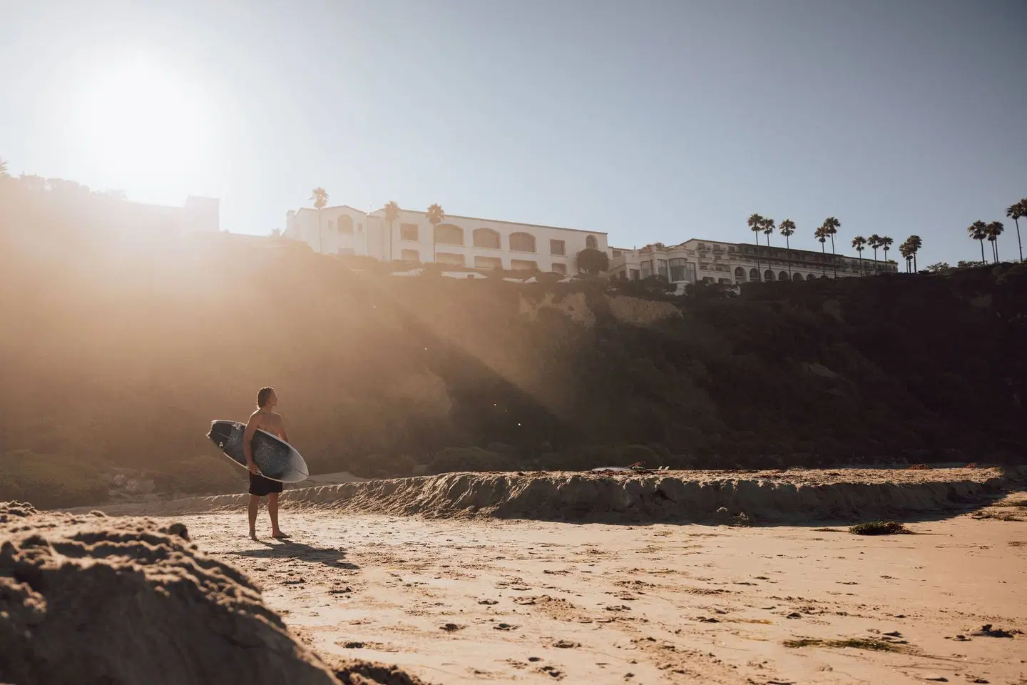 The Ritz-Carlton, Laguna Niguel Strand