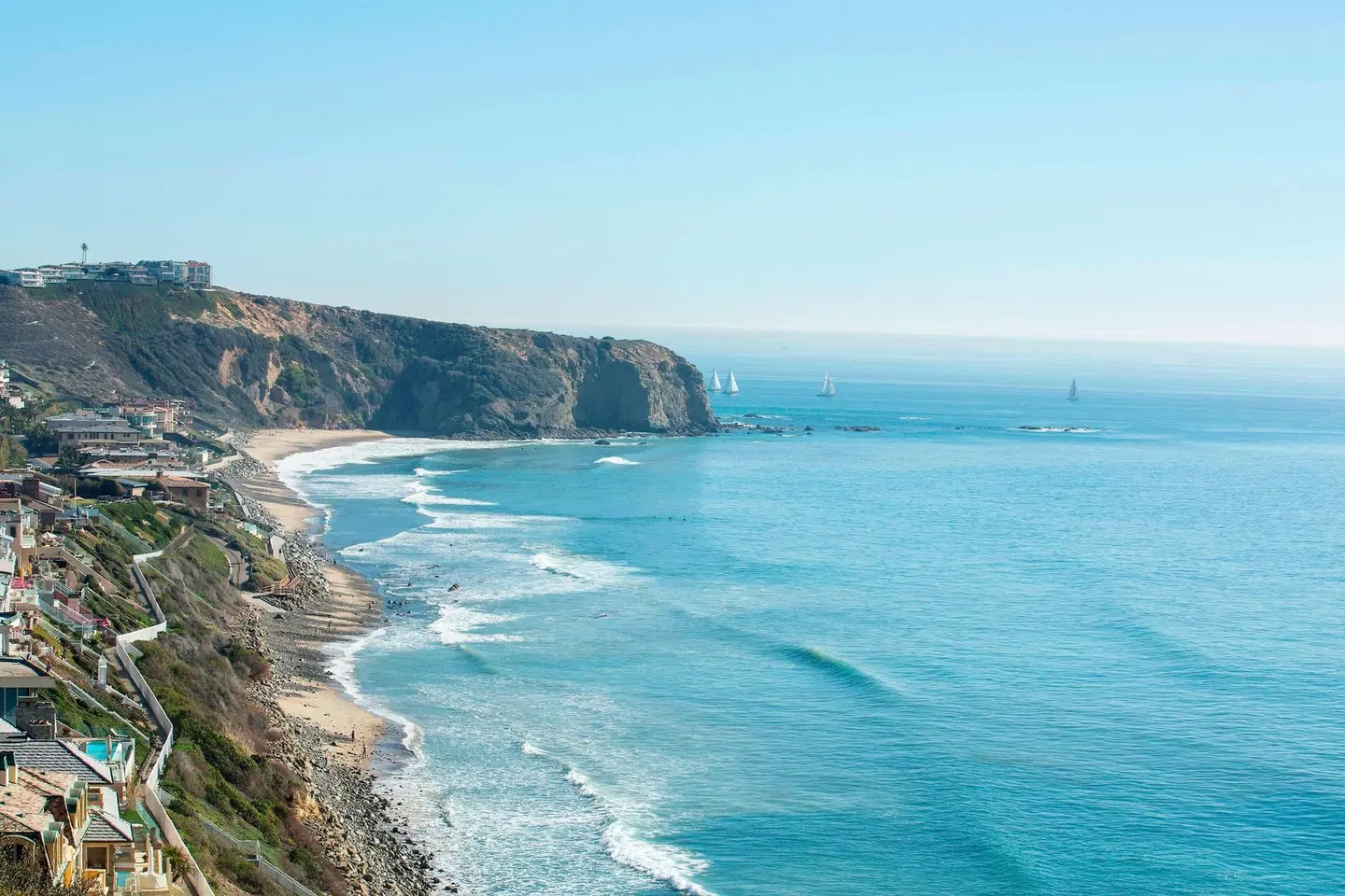 The Ritz-Carlton, Laguna Niguel Strand