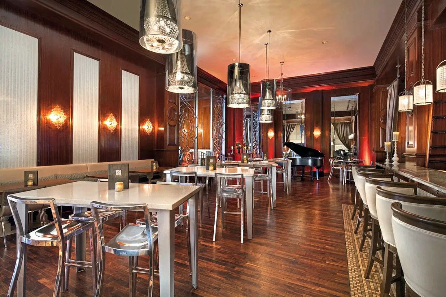 THE US GRANT, a Luxury Collection Hotel, San Diego Restaurant