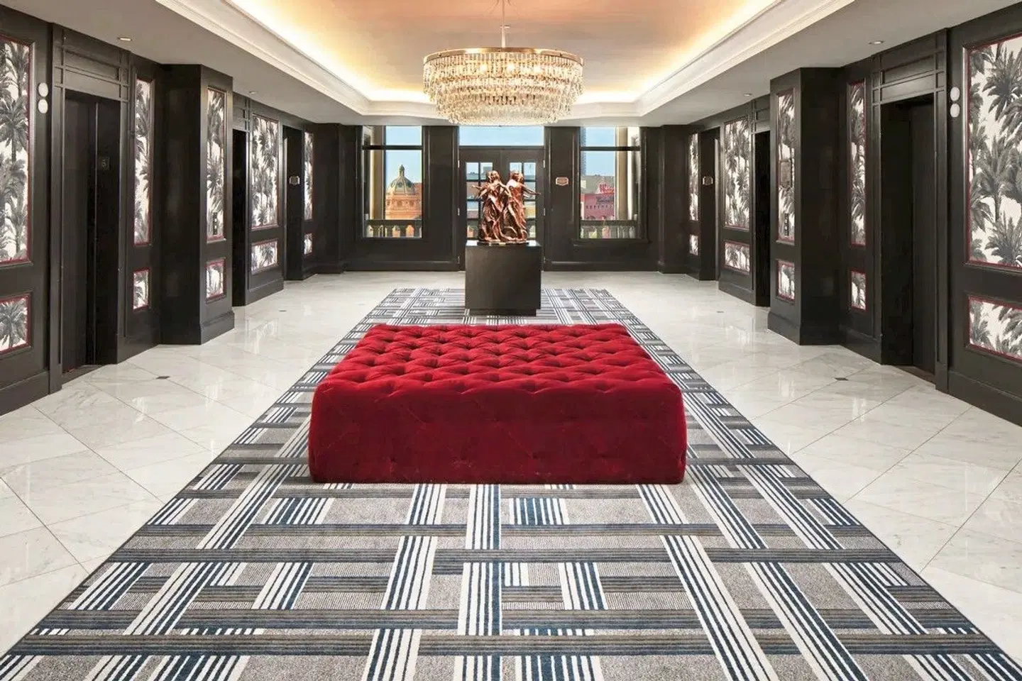 THE US GRANT, a Luxury Collection Hotel, San Diego Konferenz