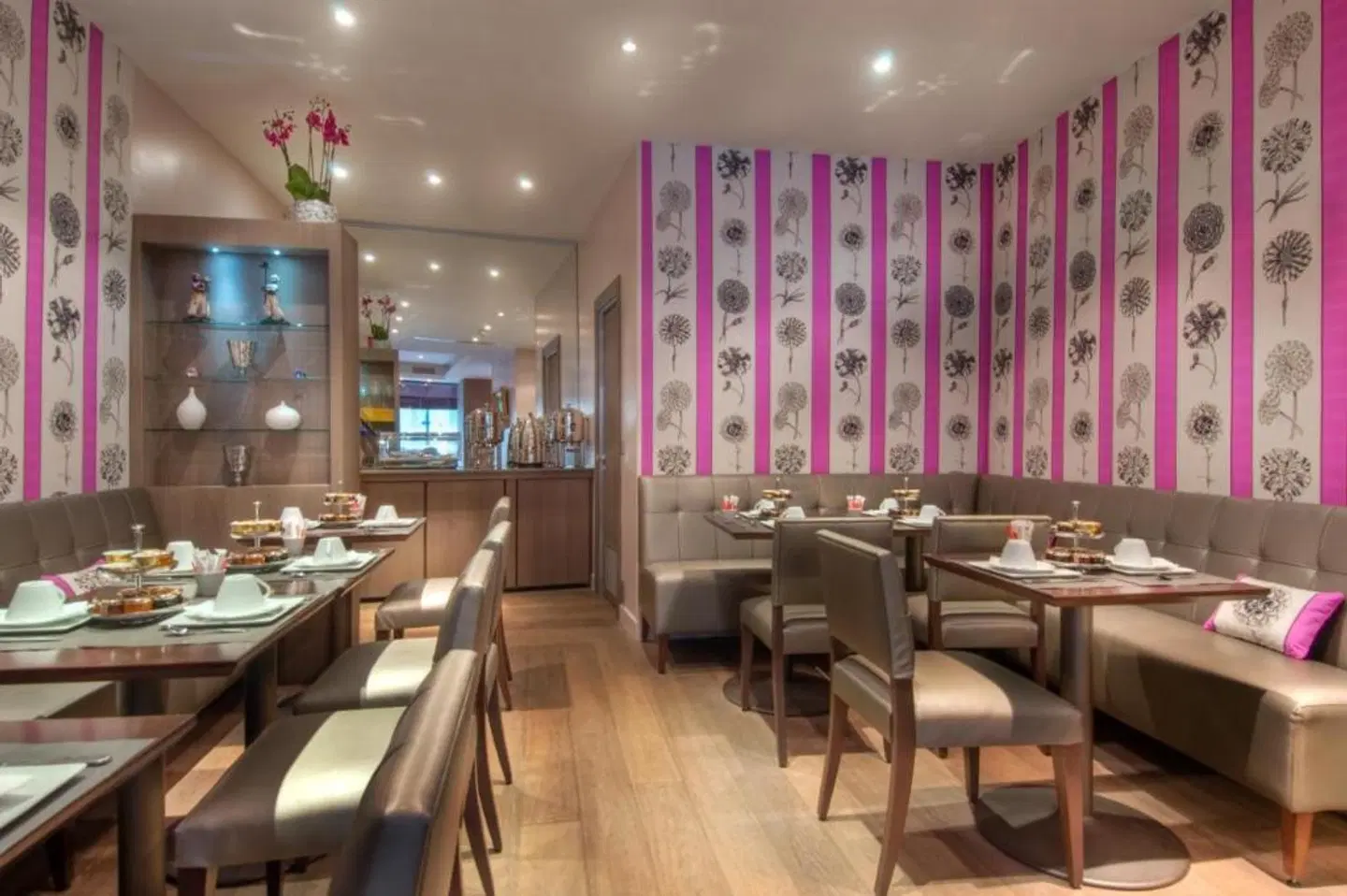 Massena Restaurant