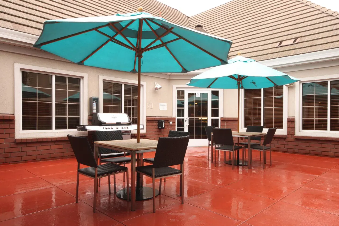 Residence Inn by Marriott Salinas Monterey LOUNGE_LOBBY