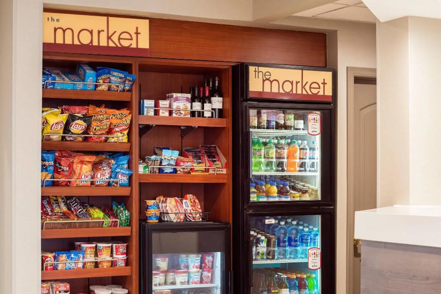 Residence Inn by Marriott Cypress Los Alamitos LOUNGE_LOBBY