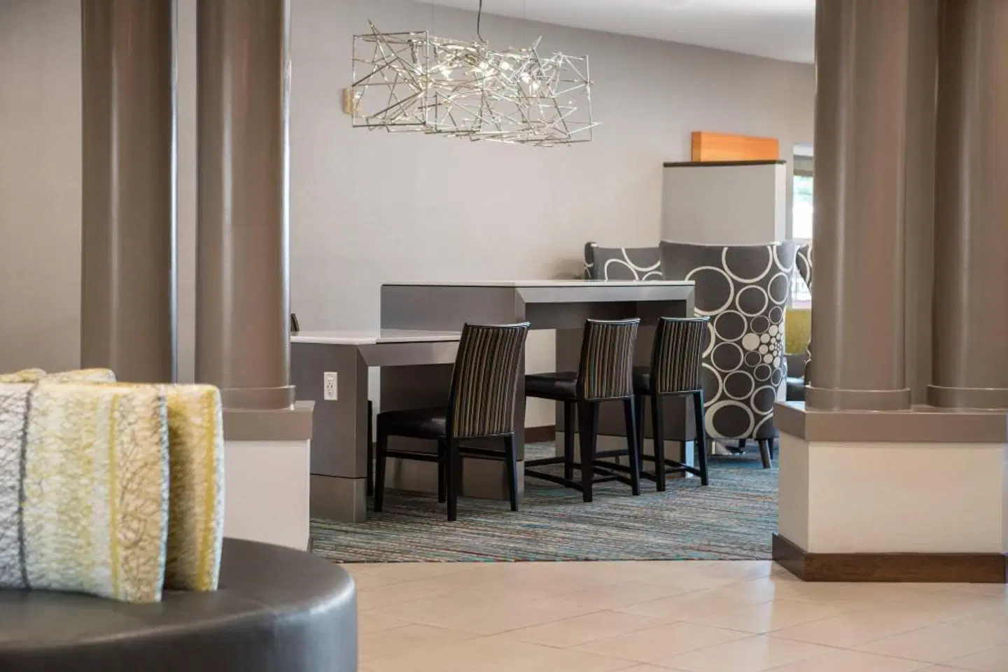 Residence Inn by Marriott Cypress Los Alamitos Bar