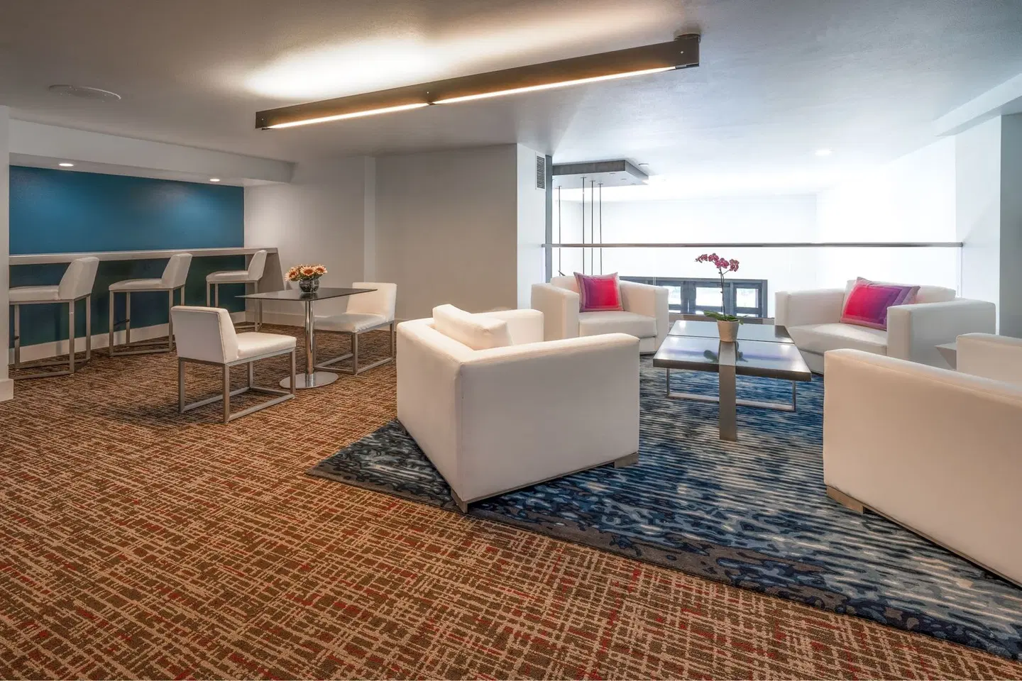 Aloft by Marriott San Jose Cupertino HEALTH_BEAUTY