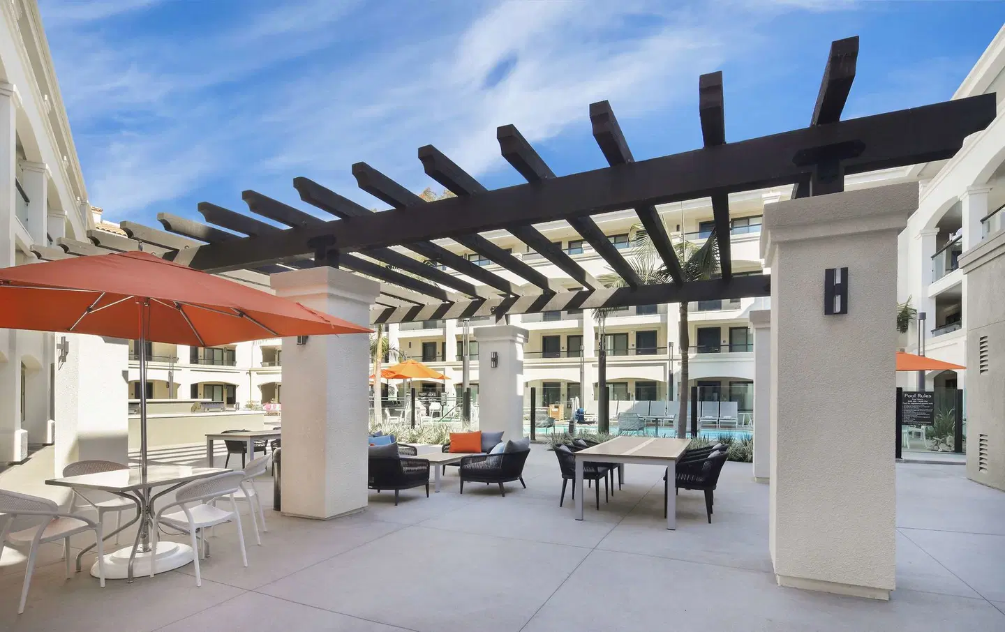 Homewood Suites by Hilton San Diego Central EXTERIOR