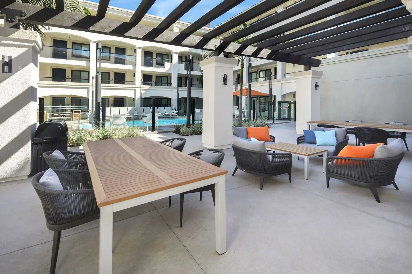 Homewood Suites by Hilton San Diego Central LOUNGE_LOBBY