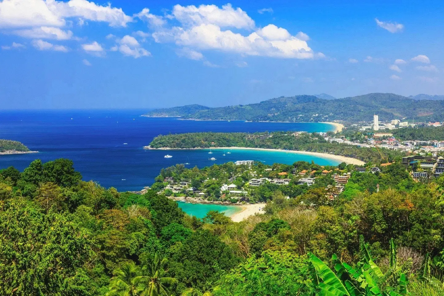 Patong Poshtel - Adults Only LANDSCAPE