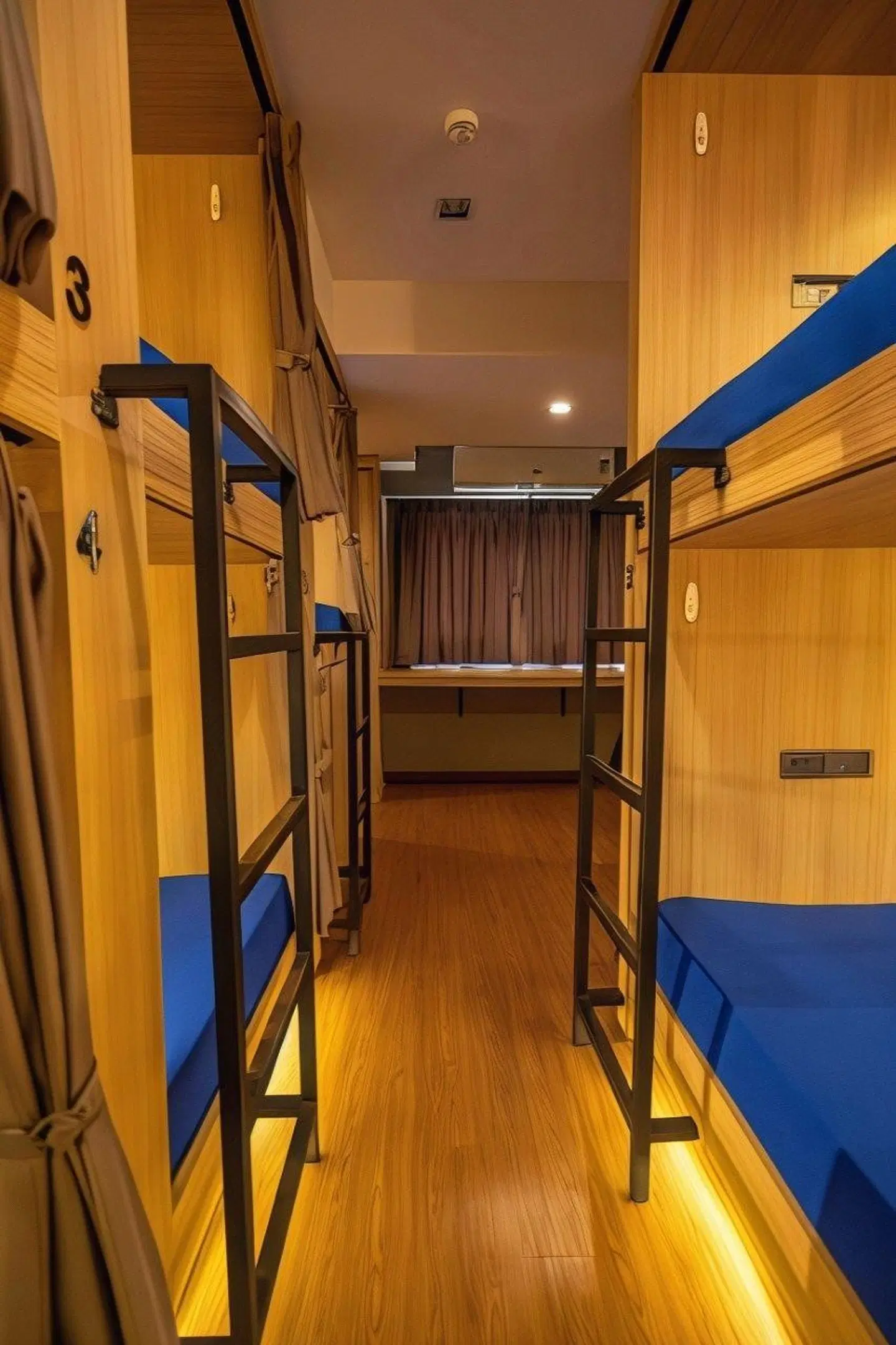 Patong Poshtel - Adults Only ROOM_EXAMPLE