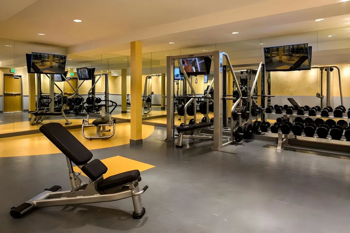 Hotel Aventura SPORTS_AND_LEISURE