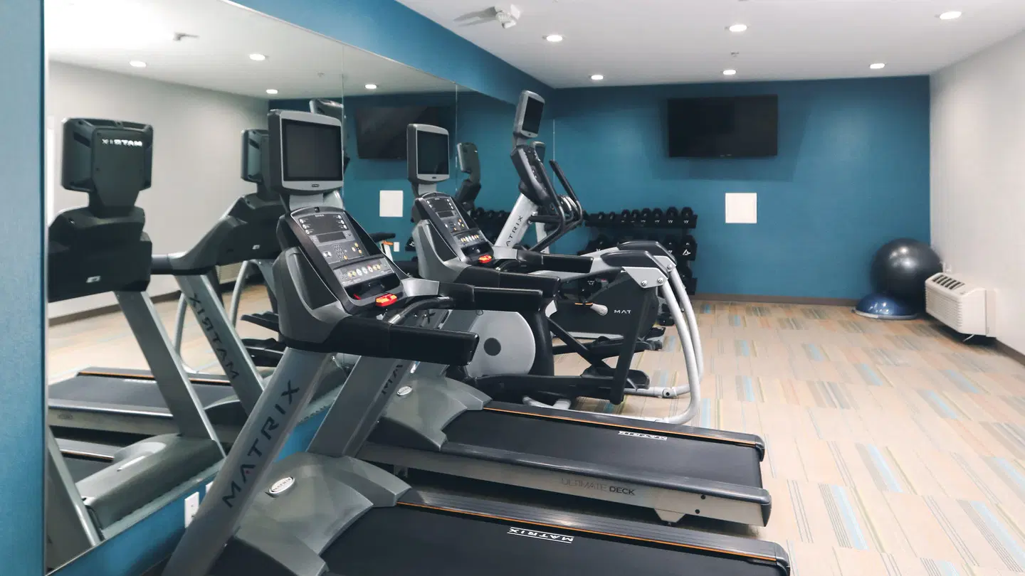 Holiday Inn Express Lompoc by IHG SPORTS_AND_LEISURE