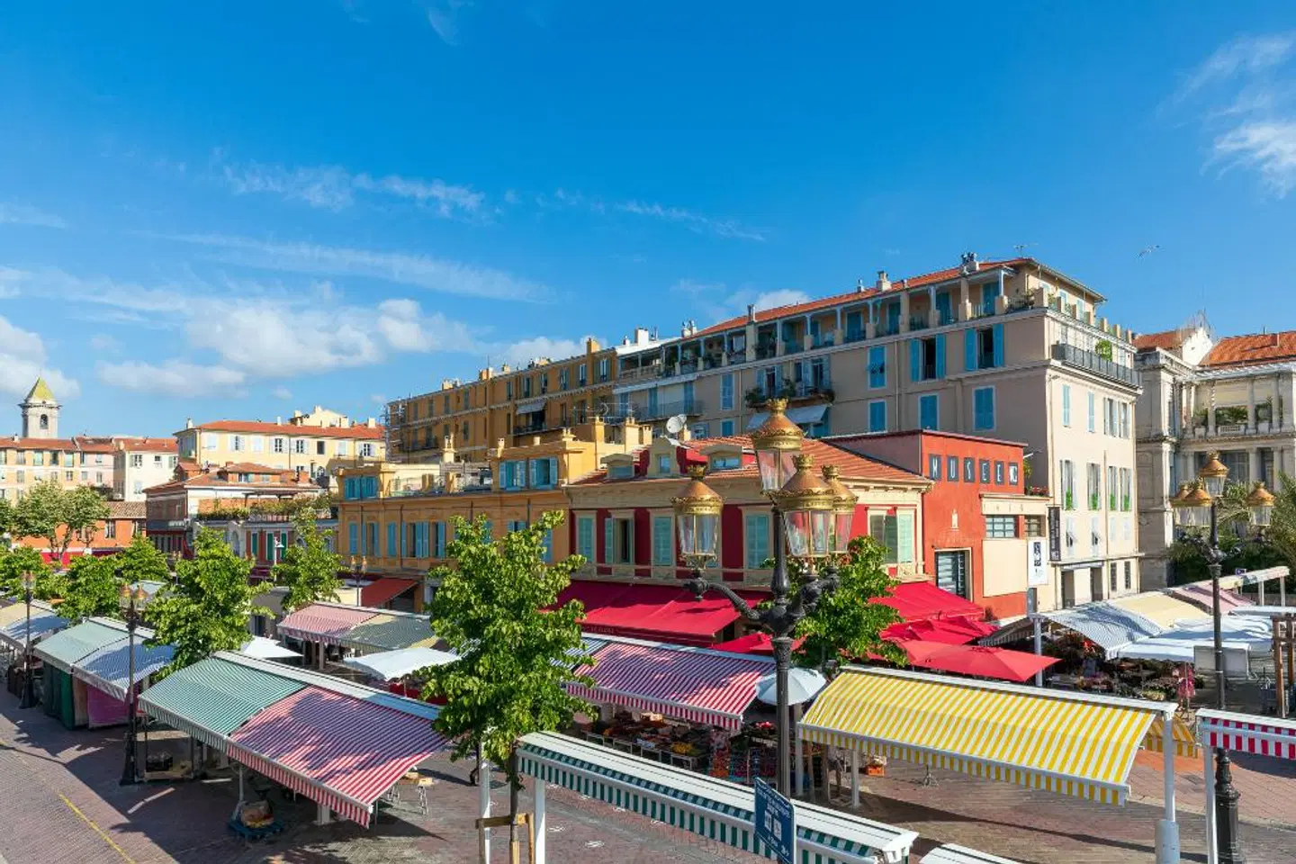 Beau Rivage EXTERIOR