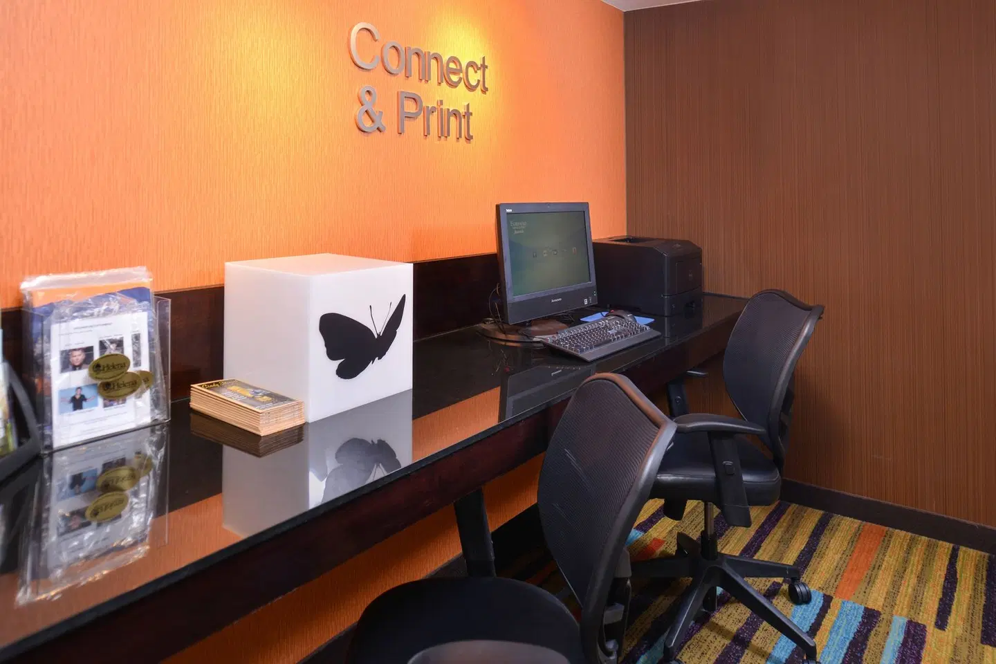 Fairfield by Marriott Inn & Suites Helena ROOM_EXAMPLE