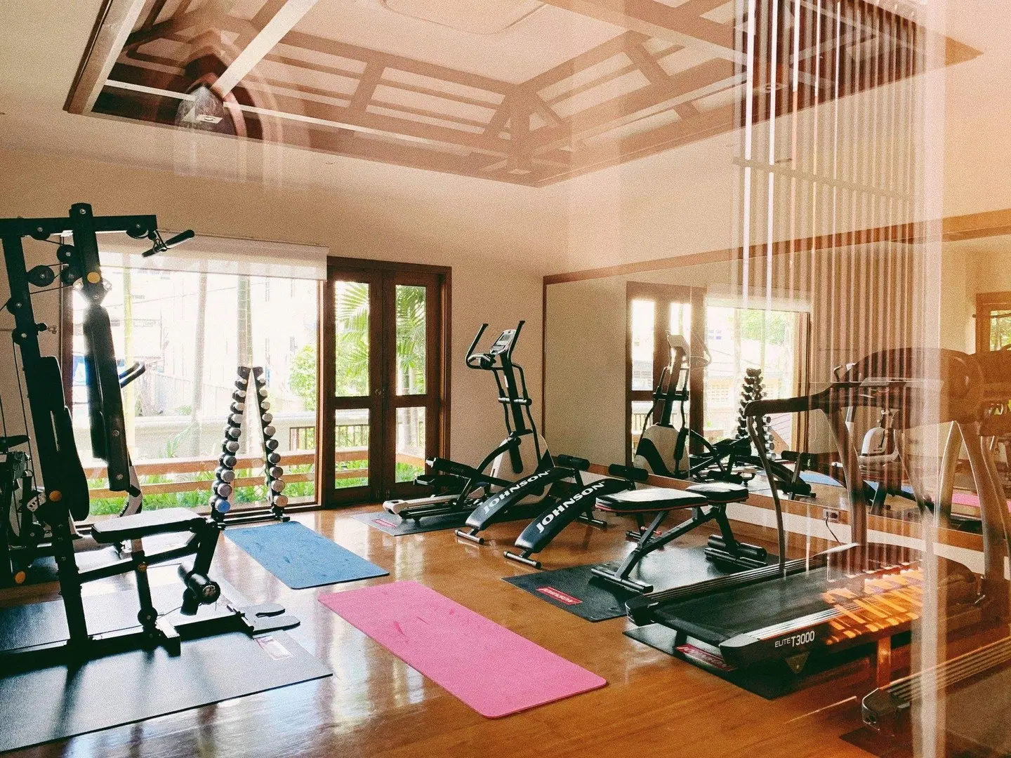 Phra Singh Village SPORTS_AND_LEISURE