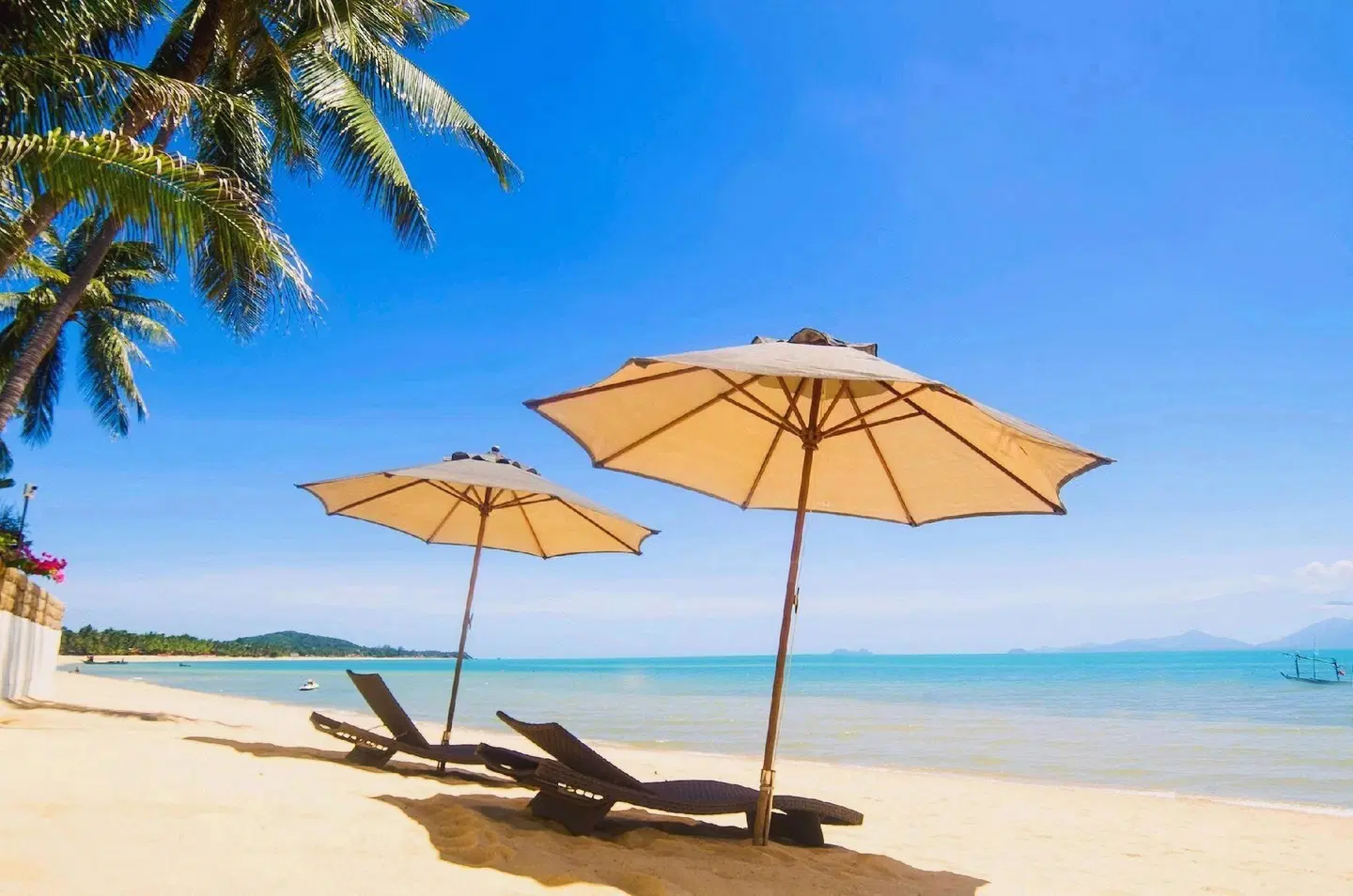 Sasitara Thai Villas Strand