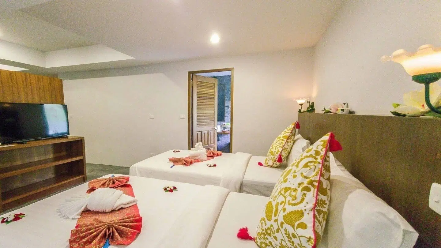 Sasitara Thai Villas HEALTH_BEAUTY