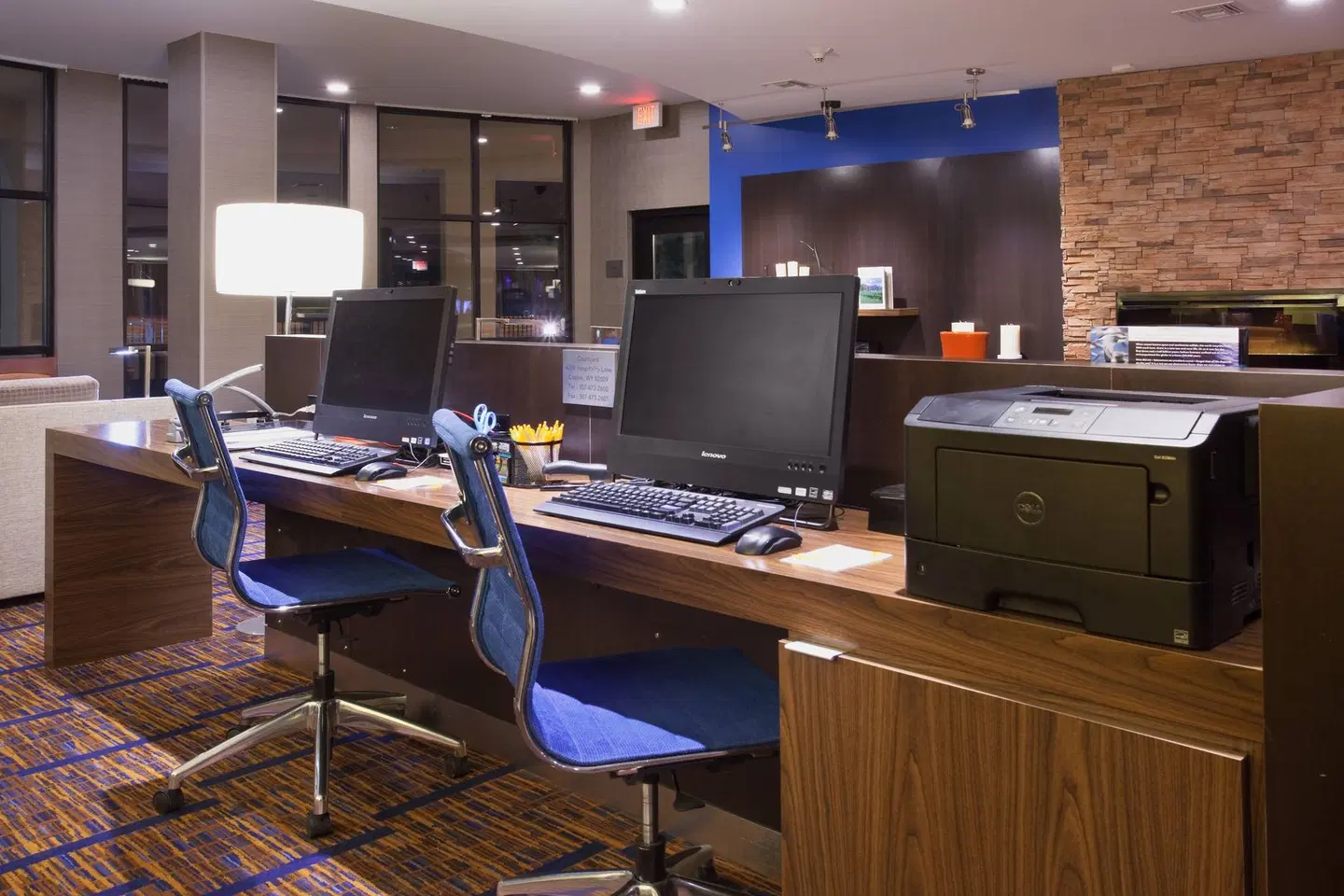 Courtyard by Marriott Casper Konferenz