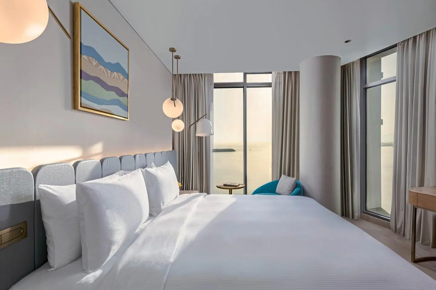 voco Muscat Al Mouj ROOM_EXAMPLE