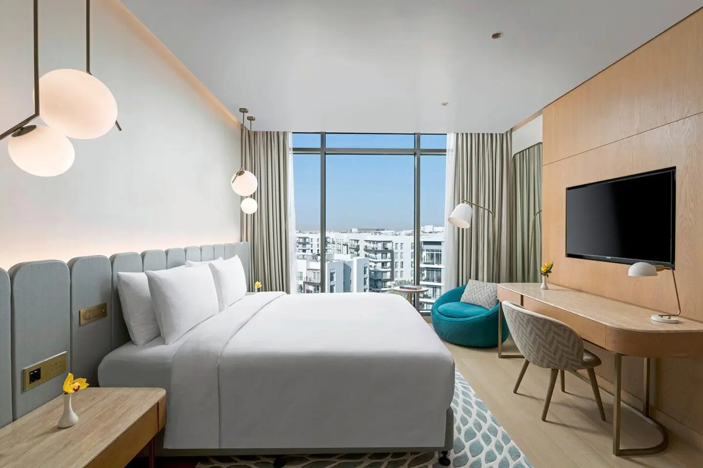 voco Muscat Al Mouj ROOM_EXAMPLE