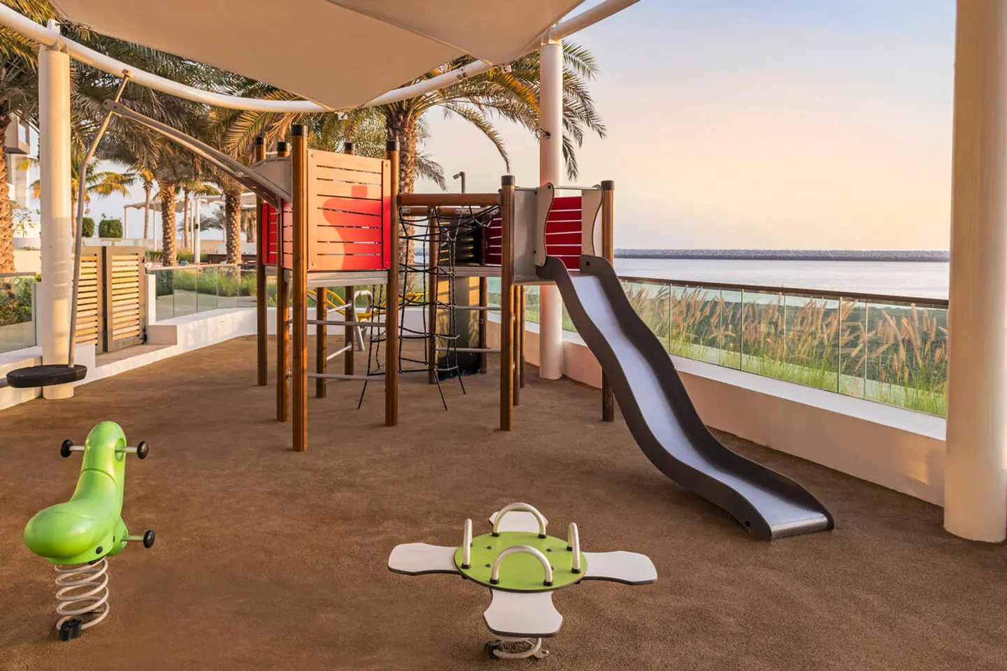 voco Muscat Al Mouj SPORTS_AND_LEISURE