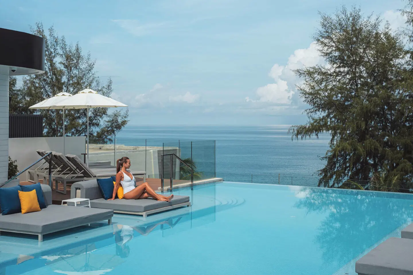 Radisson Blu Resort, Phuket Mai Khao Beach OUTDOOR_POOL