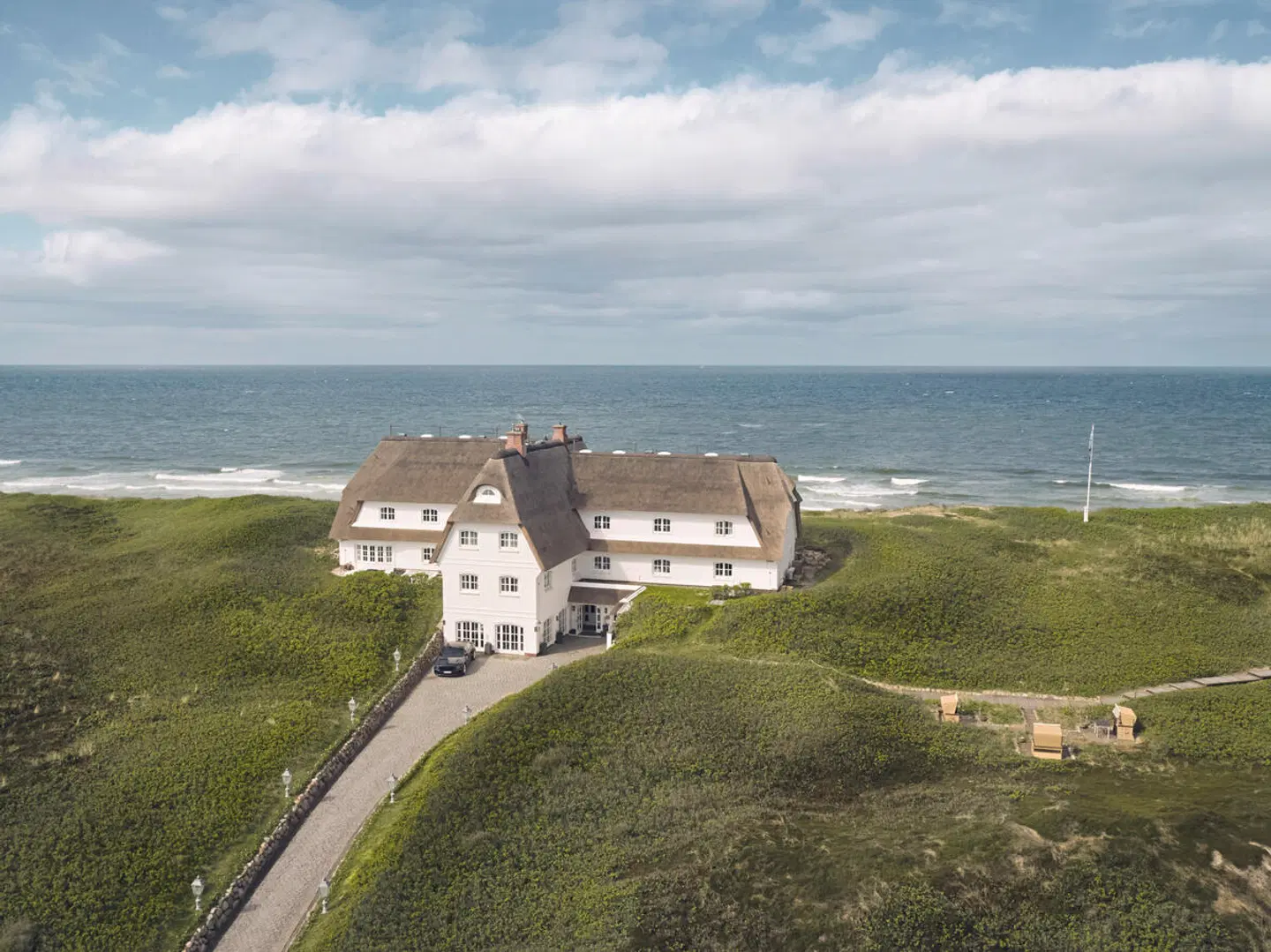 Söl'ring Hof Strand