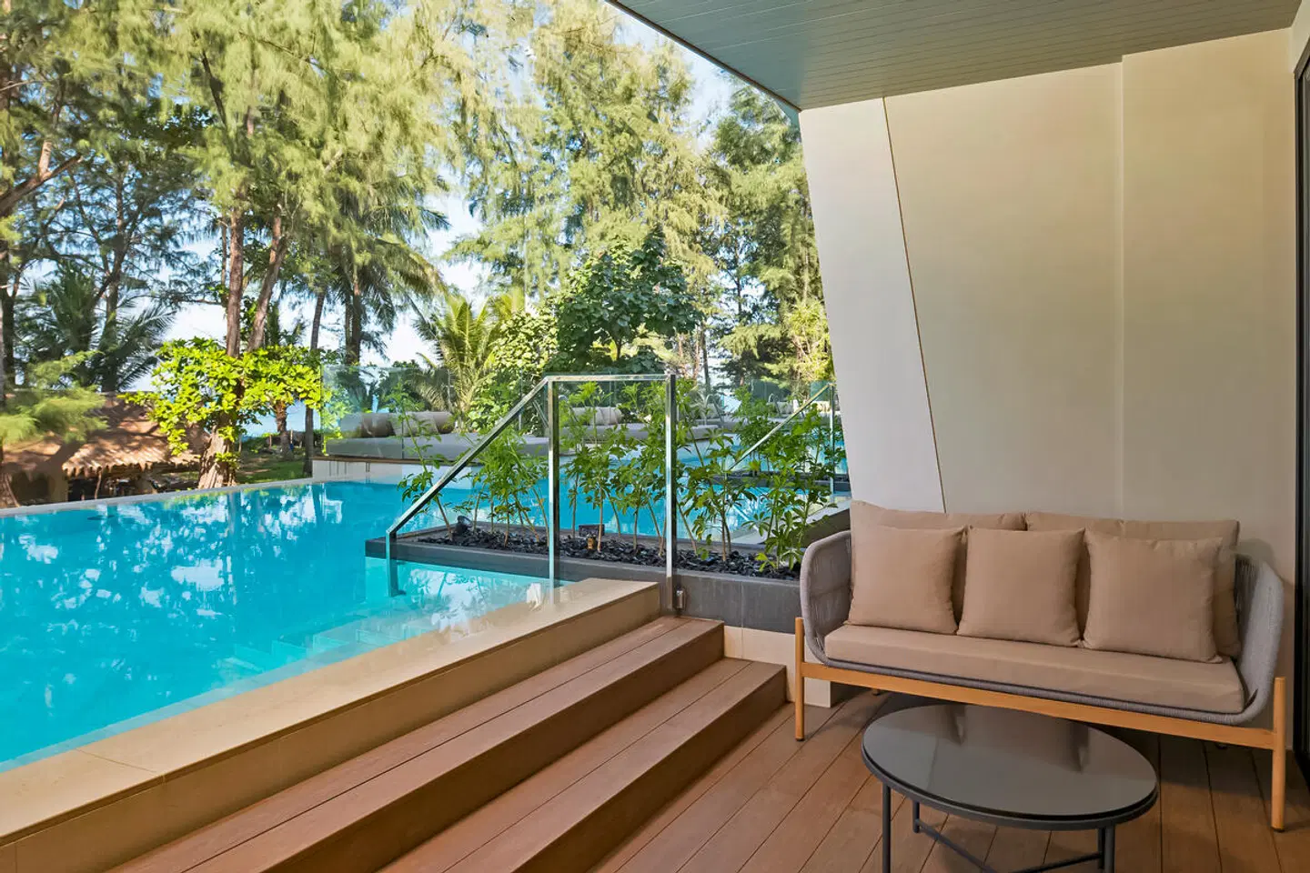 Radisson Blu Resort, Phuket Mai Khao Beach HEALTH_BEAUTY
