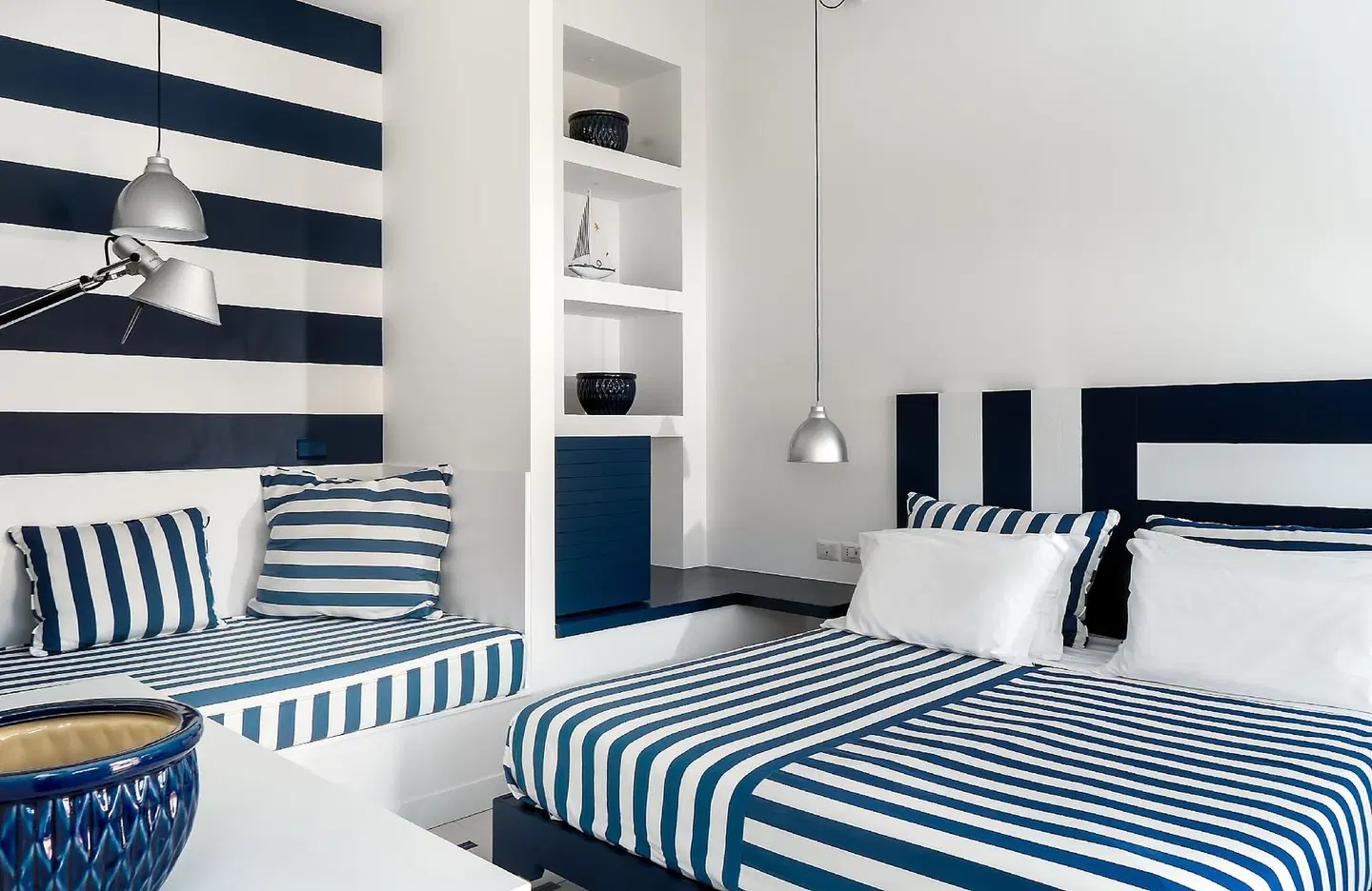 Maison Il Conservatorio ROOM_EXAMPLE