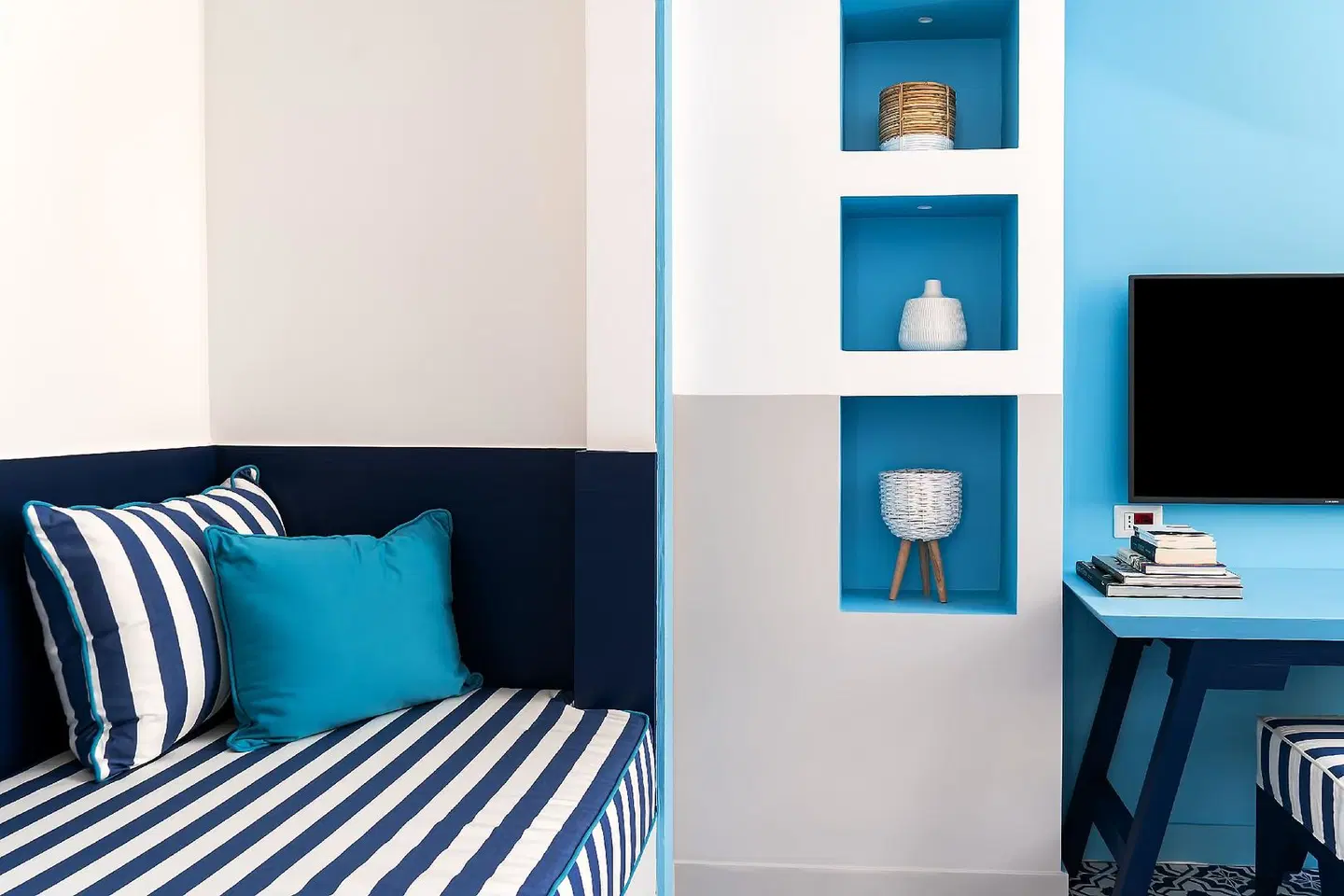 Maison Il Conservatorio ROOM_EXAMPLE