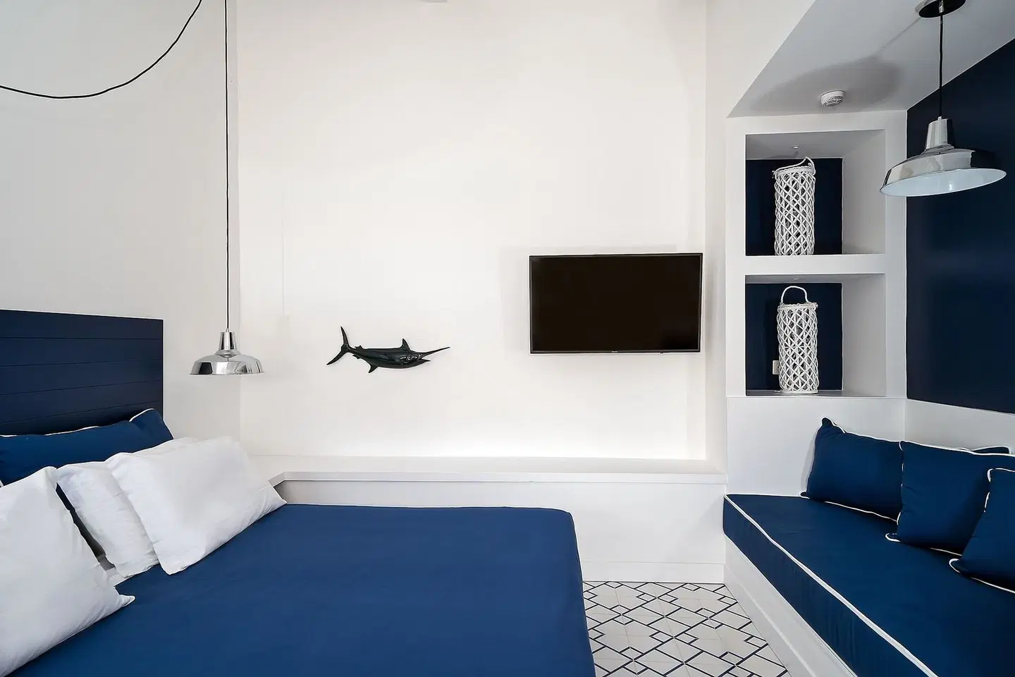 Maison Il Conservatorio ROOM_EXAMPLE