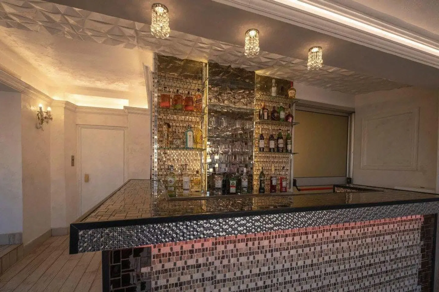 Antica Dimora Delle Cinque Lune LOUNGE_LOBBY