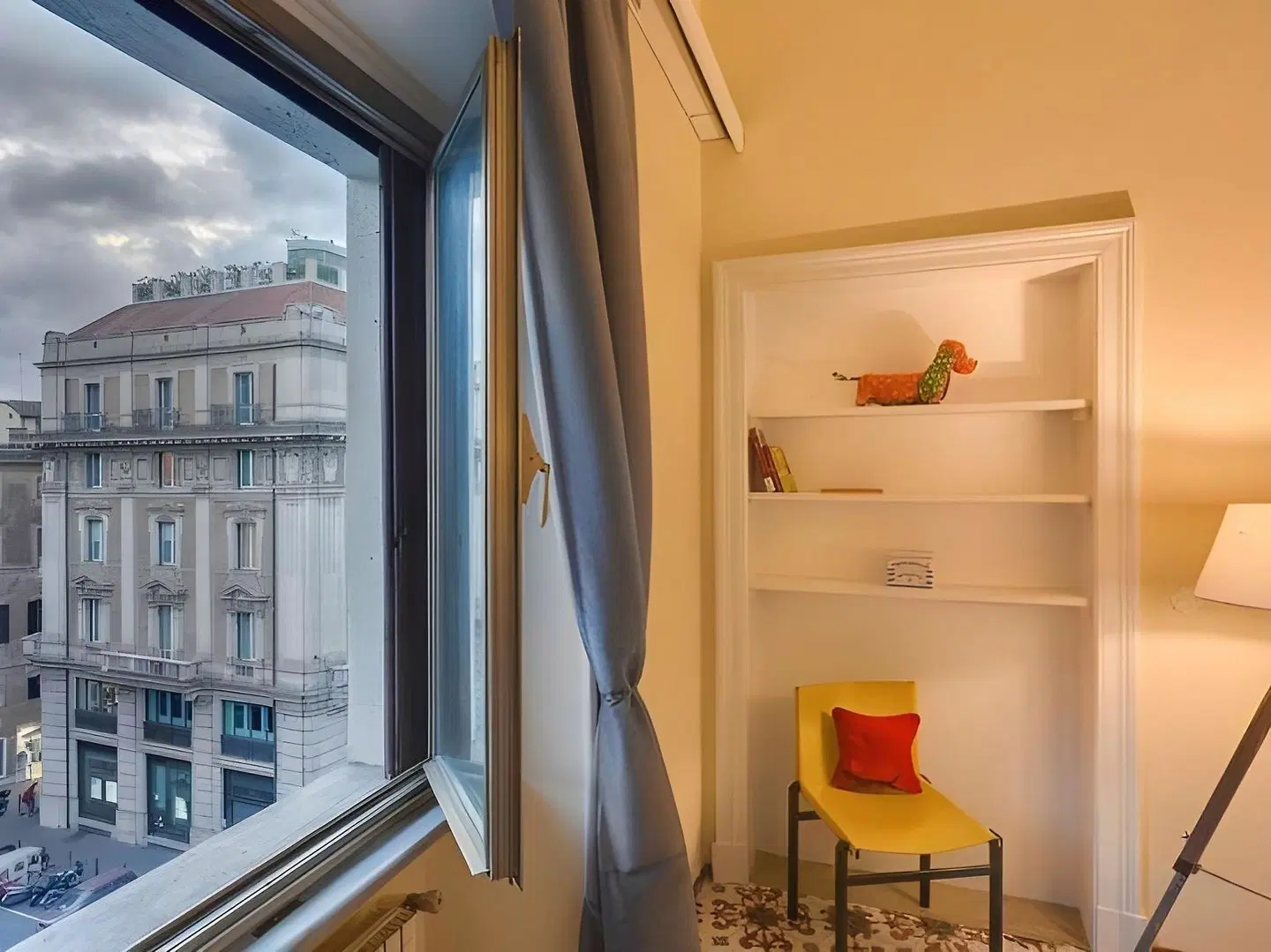 Tritone Top House ROOM_EXAMPLE
