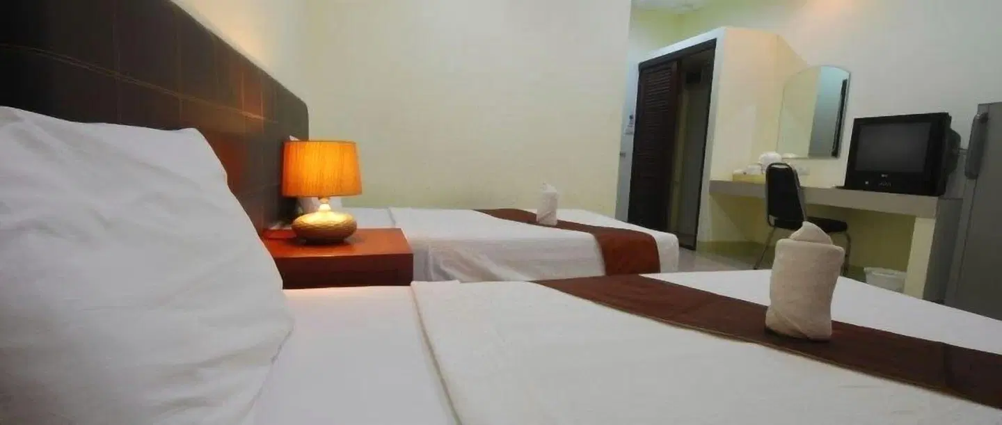 Buathong Place ROOM_EXAMPLE
