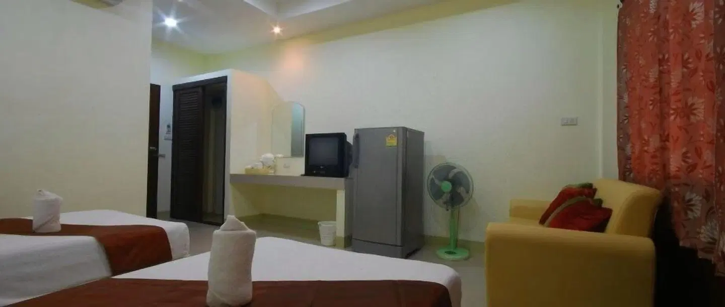 Buathong Place ROOM_EXAMPLE
