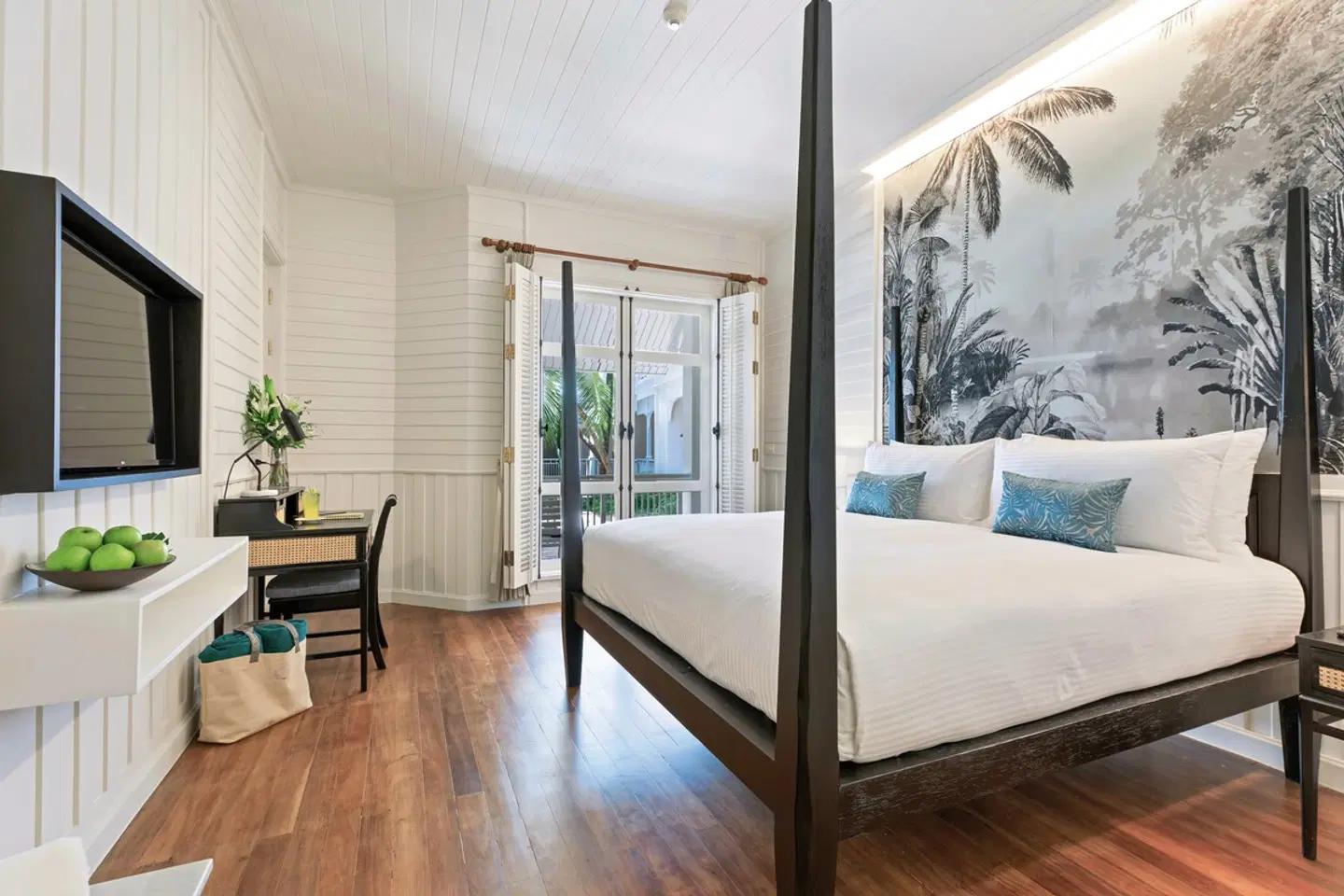Outrigger Koh Samui Beach Resort ROOM_EXAMPLE