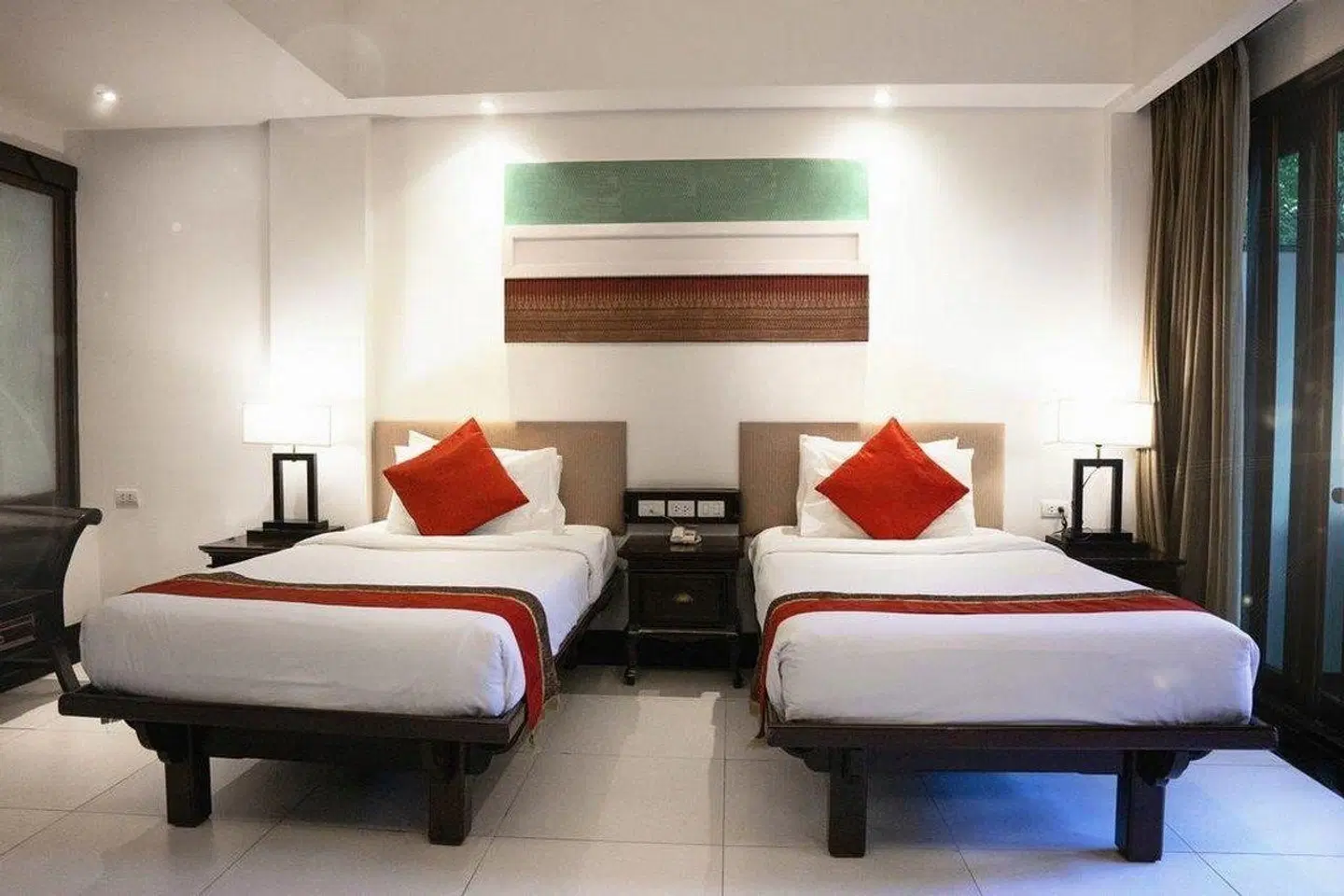 Yantarasiri Boutique & Resort ROOM_EXAMPLE