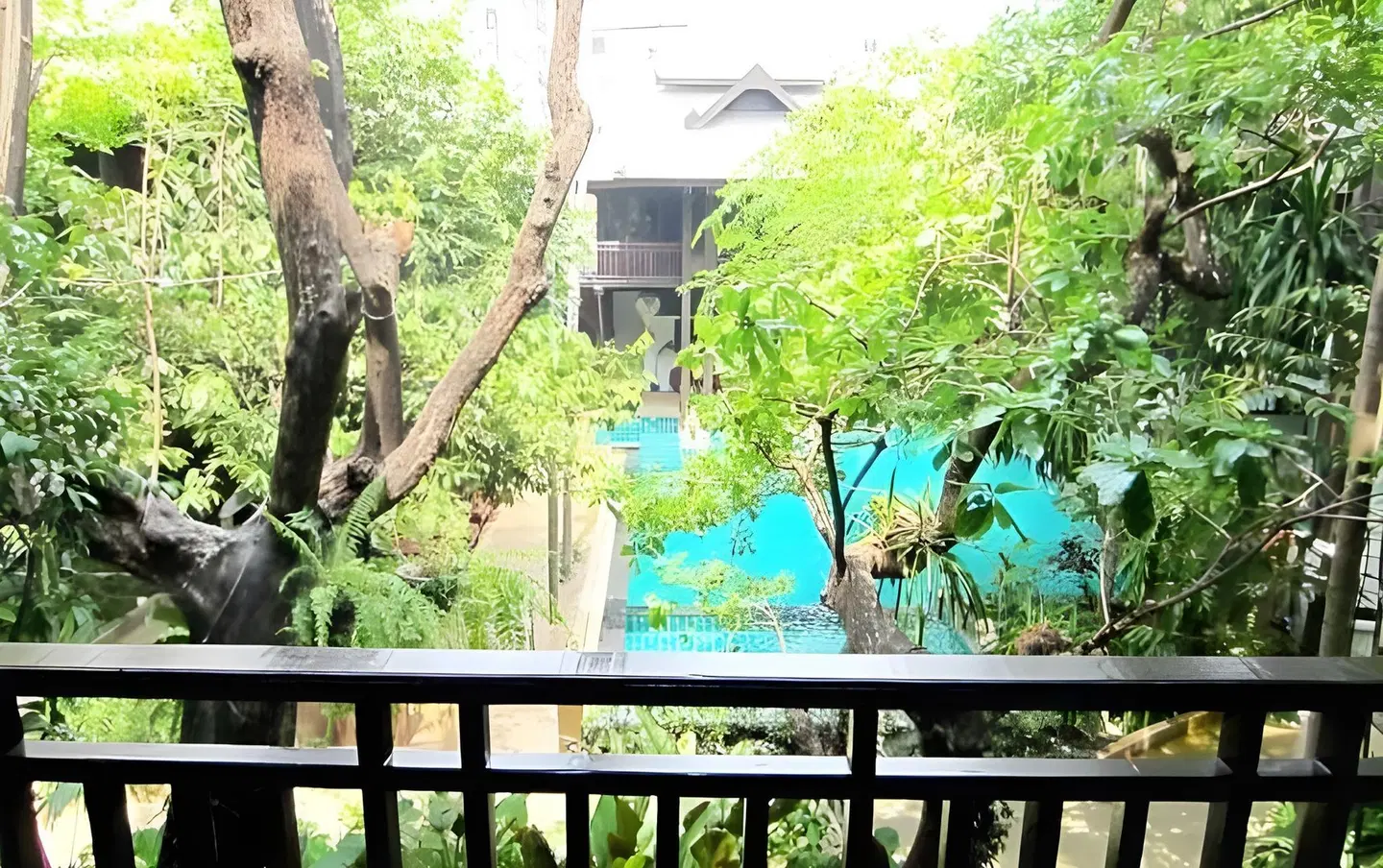 Yantarasiri Boutique & Resort Terrasse