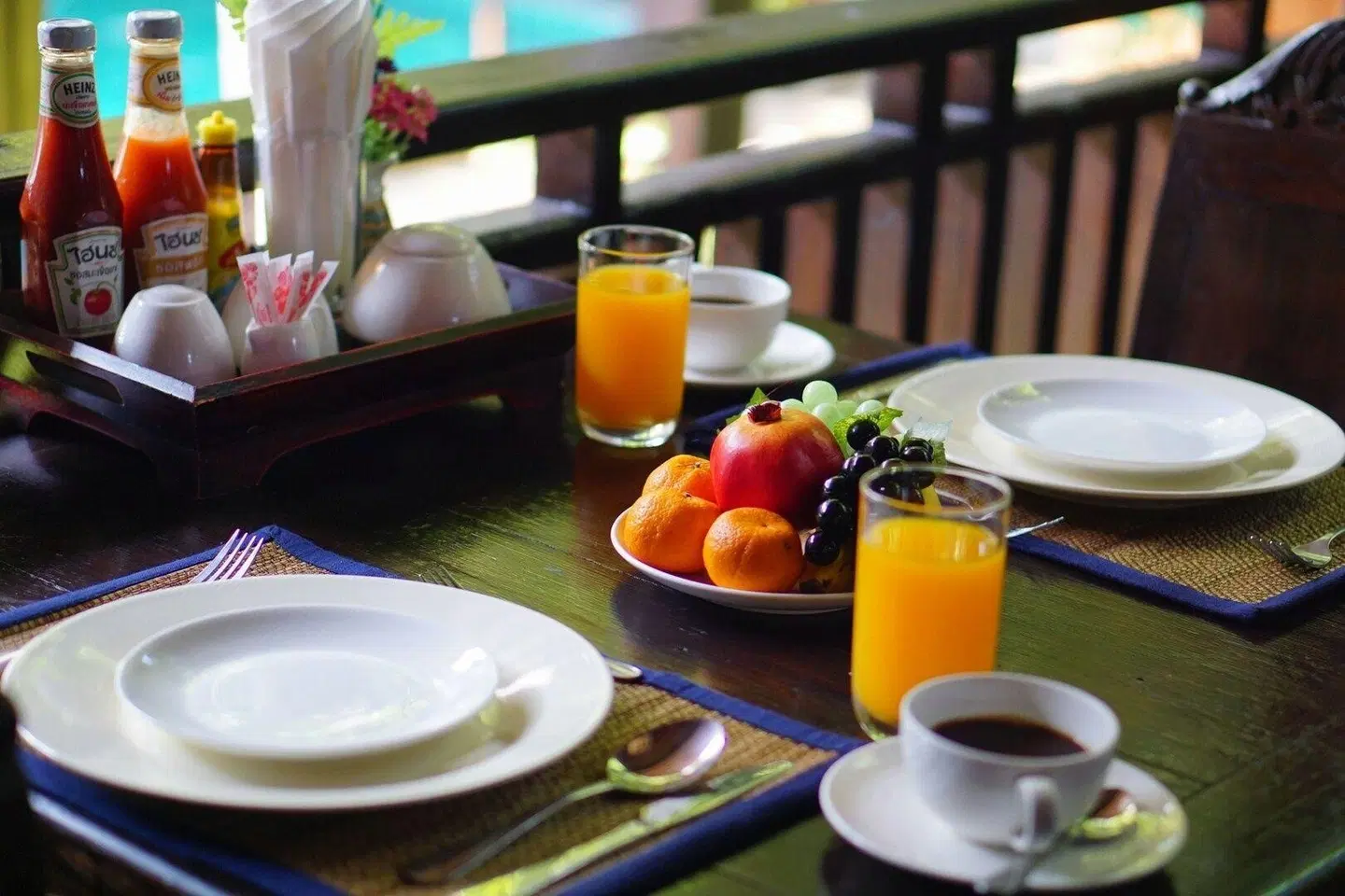 Yantarasiri Boutique & Resort SPORTS_AND_LEISURE
